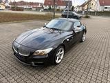 BMW Z4 Roadster sDrive 35is*M-PAKET*NAVI*LEDER*BI-XE - BMW Z4 Gebrauchtwagen in Stuttgart