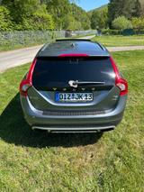 Volvo V60 Cross Country T5 AWD Geartronic - - Volvo: C60