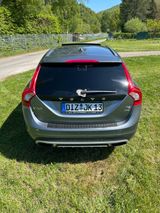 Volvo V60 Cross Country T5 AWD Geartronic - - Volvo: C60