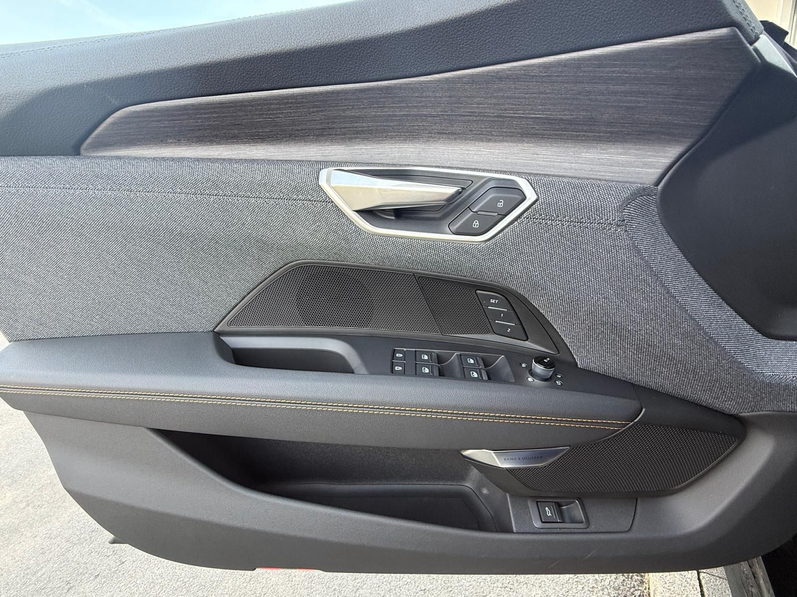 Audi e-tron GT - Bild 9