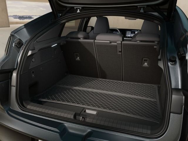Audi A2 e-tron - Bild 8