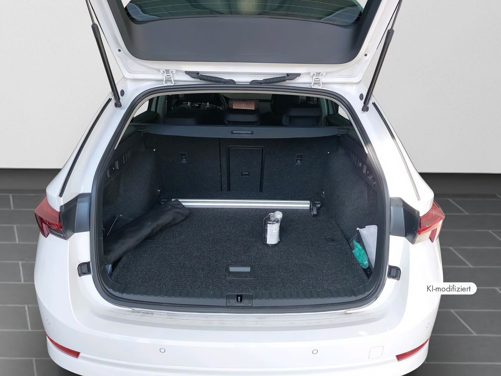 Skoda Octavia - Bild 6