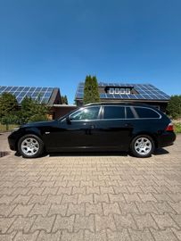 BMW 523 - 6