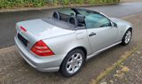Mercedes-Benz SLK 230 KOMPRESSOR - - Mercedes-Benz SLK 230 aus 1998: Kompressor