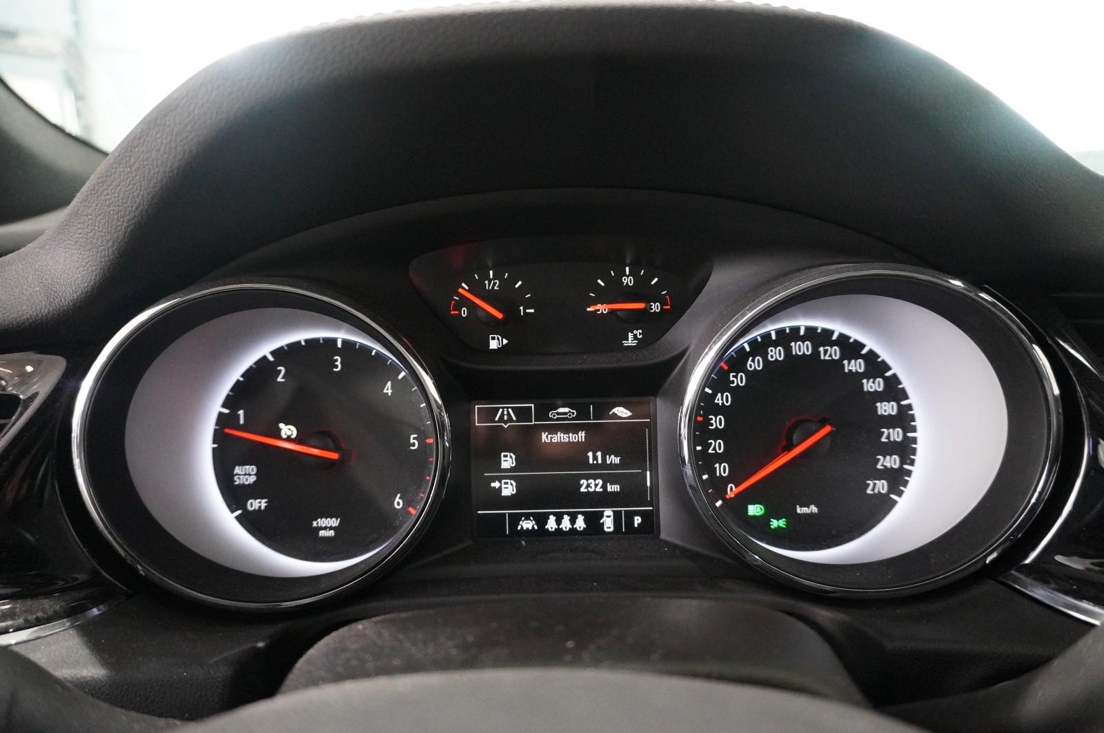 Opel Insignia B ST 2.0D ELEGANCE LED/NAVI/SHZ/LHZ/PDC