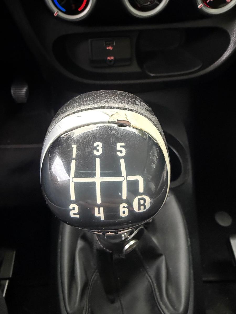 Fiat 500L 2015 — photo 15
