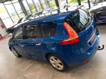 Renault Scenic III Grand Dynamique *AHK*KLIMAAUTOMATIK*