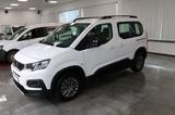 Peugeot Rifter Allure 1.5 BlueHDI * 1.HAND + 5-SITZER * - weiße Peugeot Rifter