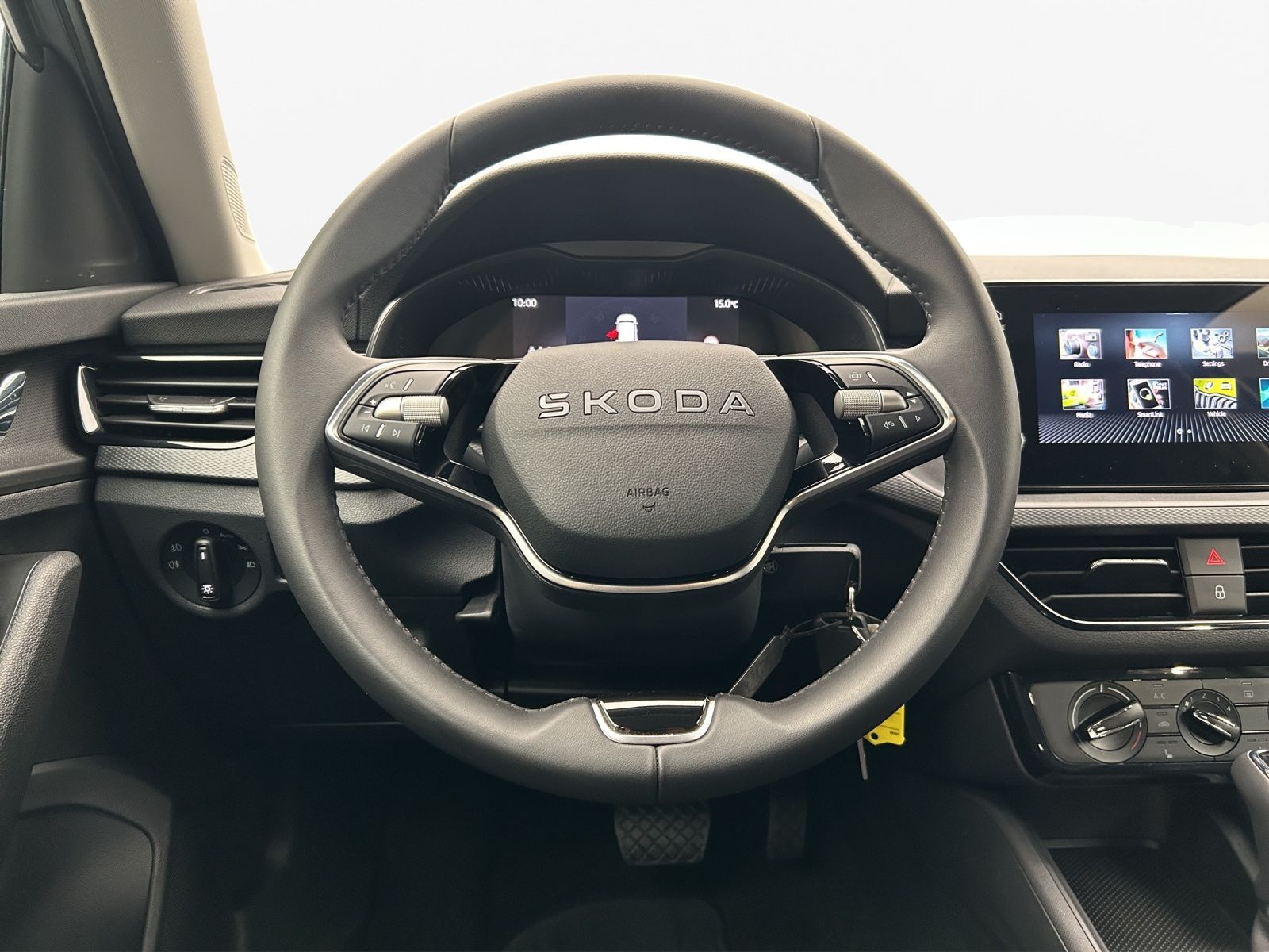 Skoda Kamiq - Bild 8