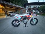 KTM Exc 530 - KTM 530 EXC