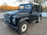 Land Rover Defender 90 Td4 Station Wagon E  *1-Hd / 87-Tkm* - Land Rover Defender in Bochum
