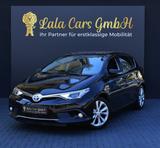 Toyota Auris 1.8 Hybrid TEMPOMAT/KLIMA/NAVI/ALU/RADIO - Toyota Auris Gebrauchtwagen in Stuttgart