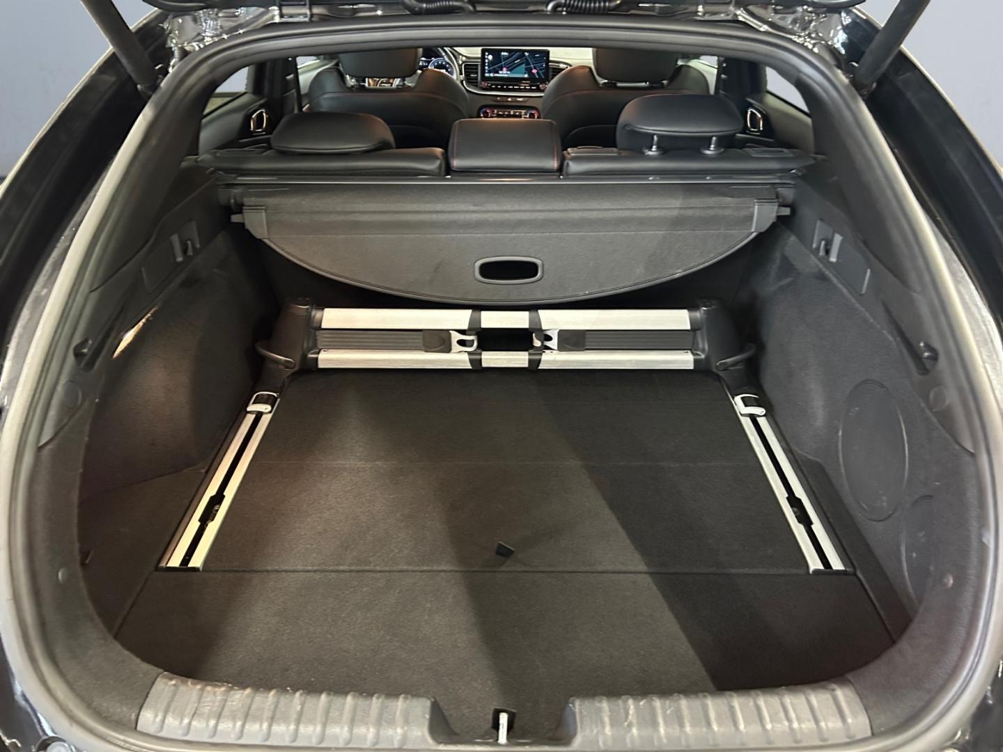 Kia ProCeed 1.6 T-GDI GT *Digi CP*Navi*JBL*CAM*SHZ*