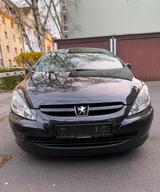 Peugeot 307 CC 135 - - Peugeot 307 von privat