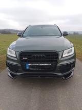Audi SQ5 3.0 TDI 8R Competition plus tiptronic quattr