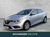 Renault Megane LIFE TCe 115 GPF KLIMA+KAMERA+ISOFIX+USB - Renault Megane Gebrauchtwagen in Chemnitz