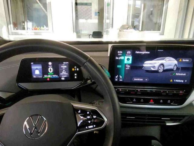 Volkswagen ID.5 - Bild 5