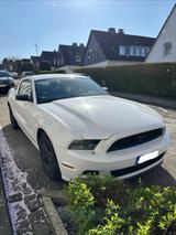 Ford Mustang - Ford Mustang Gebrauchtwagen in Wuppertal