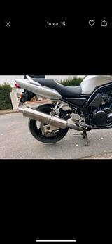 Yamaha FZS 600 - Offers