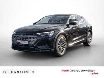 صورة 1 لـ 2023 AUDI Q8 E-TRON