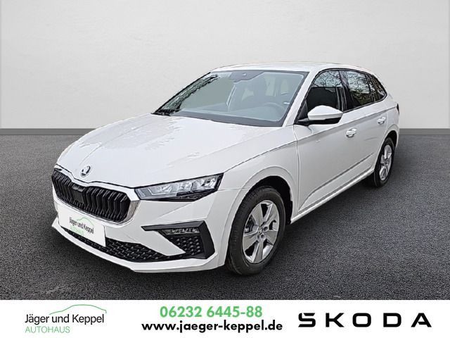 Skoda Scala Essence 1,0 TSI 70 kW 5-Gang mech.