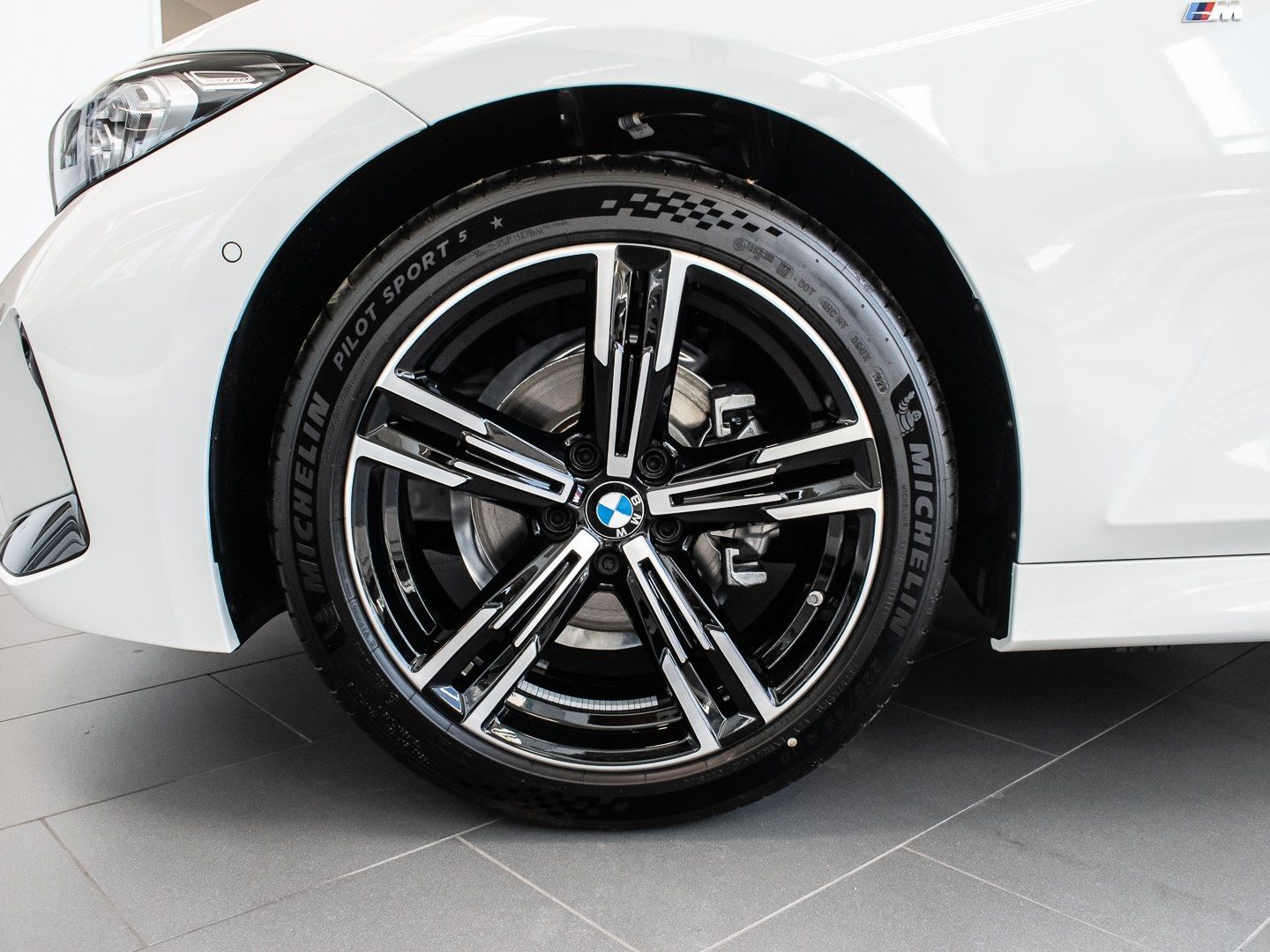 BMW 318 - Bild 6