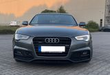 Audi A5 2.0 TDI 140kW/190 PS quattro Cabrio - daytona - Audi A5 mit Diesel-Antrieb: Cabrio, 2.0