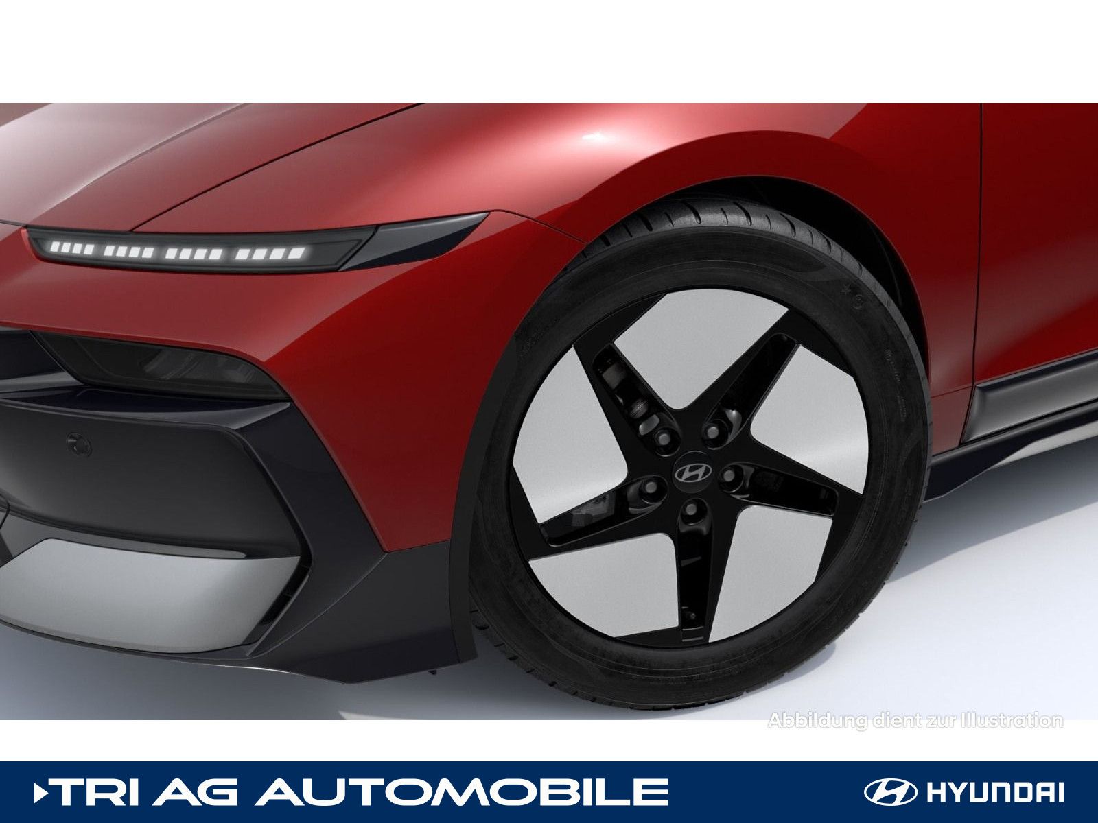 Hyundai IONIQ 6 - Bild 18