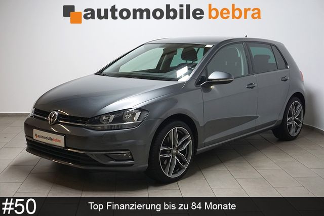 Volkswagen Golf 7 1.4TSI Comfortline Navi SHZ PDC