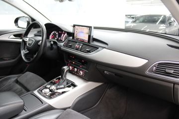Audi A6 - 9