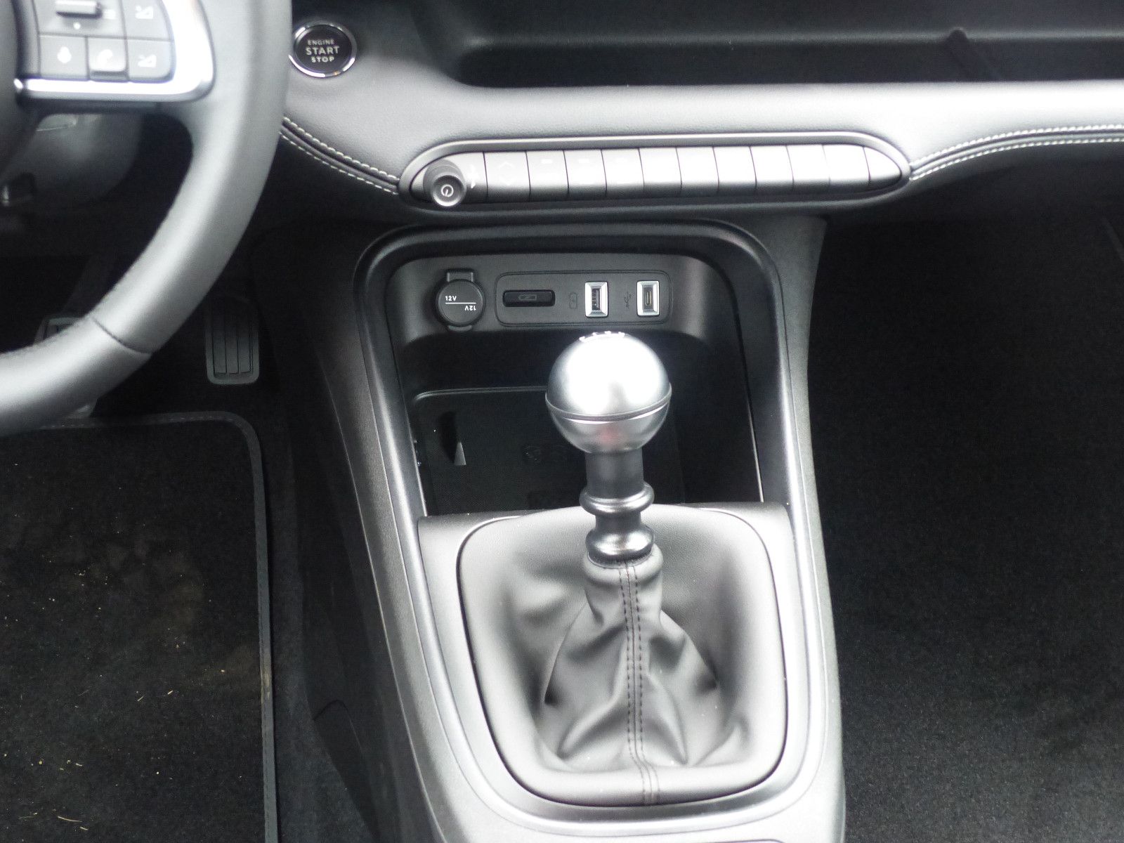 Jeep Avenger - Bild 17