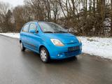 Daewoo Matiz zwei Jahre TÜV - Daewoo Matiz von privat