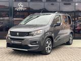 Peugeot e-Rifter GT Elektromotor L1 CAM/LED/SHZ - Peugeot e-Rifter mit Schiebetür