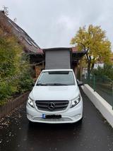 Mercedes-Benz Marco Polo Activity mit Küche und Schrank - Mercedes-Benz Marco Polo