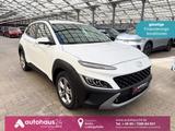 Hyundai Kona 1.0 T-GDI   Ed. 30+|AHK|Kamera|CarPlay - gebrauchte Hyundai KONA aus dem Jahr 2022