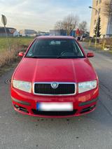 Skoda Škoda Fabia  TÜV neu - Skoda Octavia: Kleinwagen