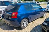 Toyota corolla - gebrauchte Toyota Corolla aus dem Jahr 2002