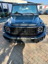 Mercedes-Benz G 63 AMG/FACEL2025/FULL-CARBON/NIGHT-II/SUPERIOR - Mercedes-Benz: F