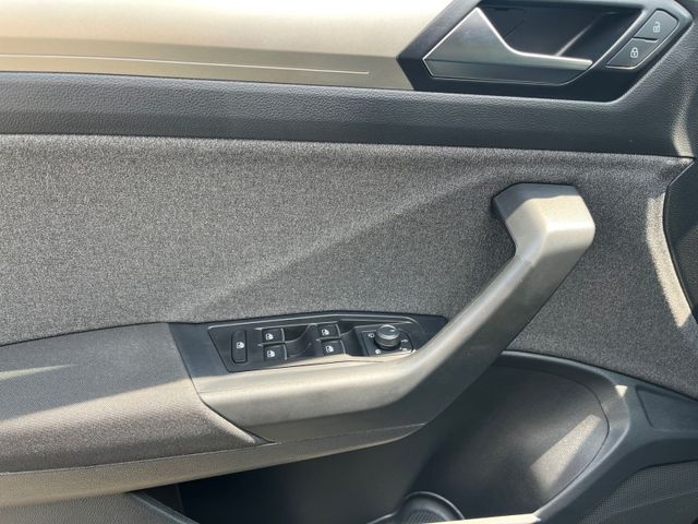 T-Roc 1.5 TSI DSG MOVE LED+KAMERA+PDC+STHZ+APP+