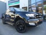Ford Ranger Wildtrak Doka 4x4 3.2 TDCi NAVI/KAM/DAB - Ford: Wildtrak