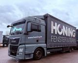 MAN TGX 18.440 LL Volumen LKW mit Staplerhalterung - Angebote entsprechen deinen Suchkriterien