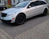 Mercedes-Benz Mercedes R 350.  Zu verkaufen - gebrauchte Mercedes-Benz R 350 aus dem Jahr 2006