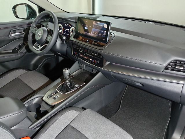 Nissan Qashqai - Bild 10
