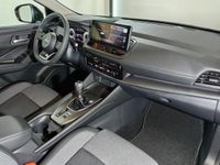 Nissan Qashqai - Vorschau Bild 10