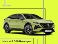 Peugeot 408 - Vorschau Bild 5