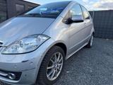 Mercedes-Benz A 200 A 200 CDI (169.008) - Gebrauchtwagen in Wiesbaden bis 10.000 Euro