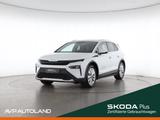 Skoda ELROQ 85 LOFT - weiße Skoda Elroq