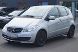 Mercedes-Benz A 180 Automatik*1.Hand* - gebrauchte Mercedes-Benz A 180 aus dem Jahr 2012