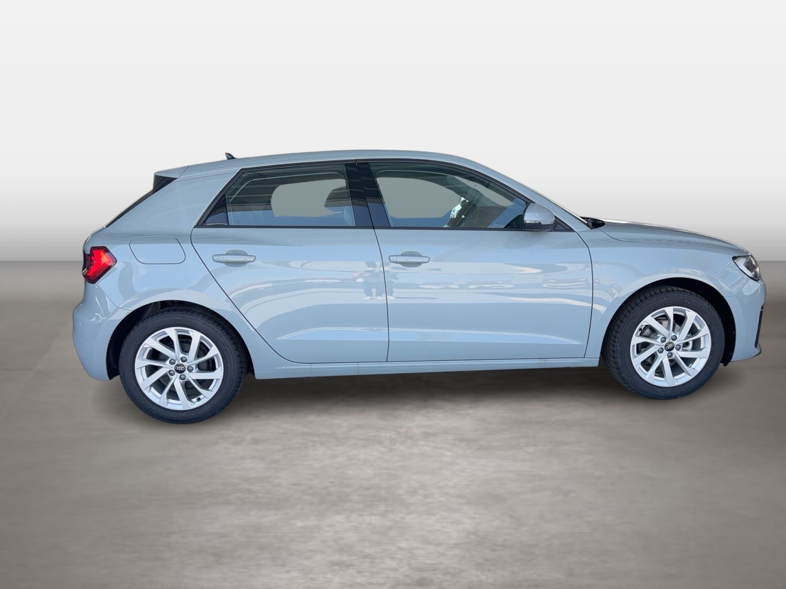 Audi A1 - Bild 7