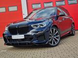 BMW X5 45e M-SPORT~BOWERS~MASSAGE~SKY LOUNGE~FOND TV - BMW: F